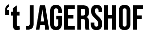 logo 't jagershof